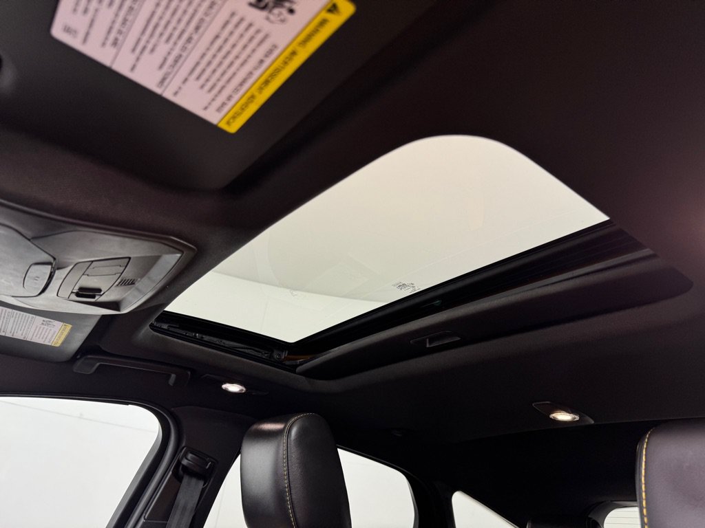 Used 2013 Ford Focus ST FWD image 14