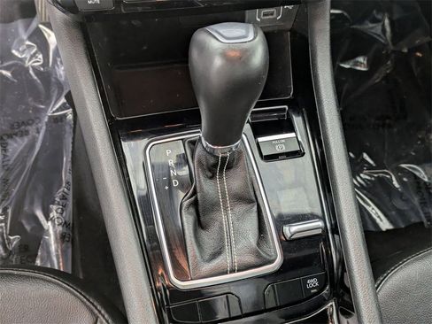 Certified 2022 Jeep Compass High Altitude image 15