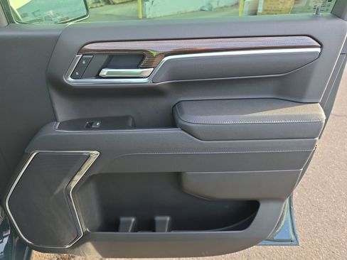 New 2026 Chevrolet Silverado 1500 LT w/ All Star Edition Plus image 31