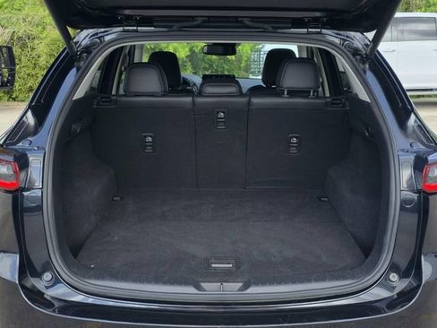 Used 2025 MAZDA CX-5 AWD 2.5 S w/ Preferred Package image 10