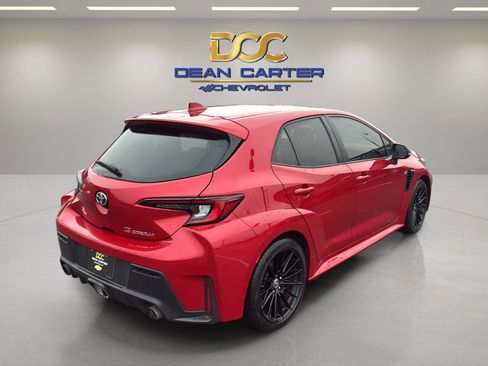 Used 2023 Toyota Corolla Core image 13