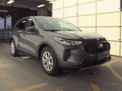 Used 2023 Ford Escape Active w/ Cold Weather Package