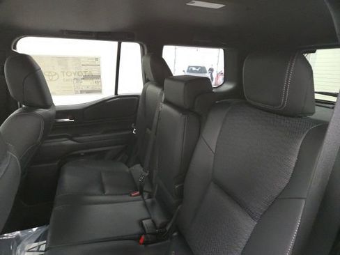 New 2026 Toyota Land Cruiser Base w/ Premium Package image 19