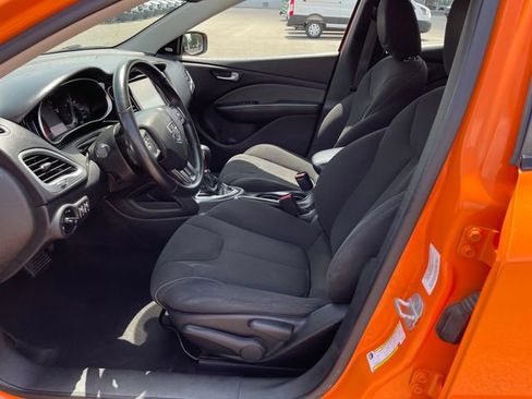 Used 2013 Dodge Dart SXT FWD image 9