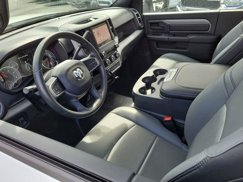 New 2024 RAM 4500 Tradesman image 2