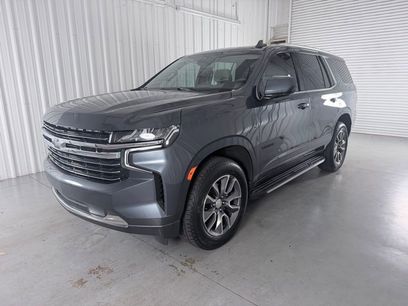 Used 2021 Chevrolet Tahoe LT