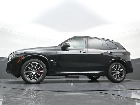 New 2026 BMW X5 sDrive40i w/ M Sport Package RWD image 26