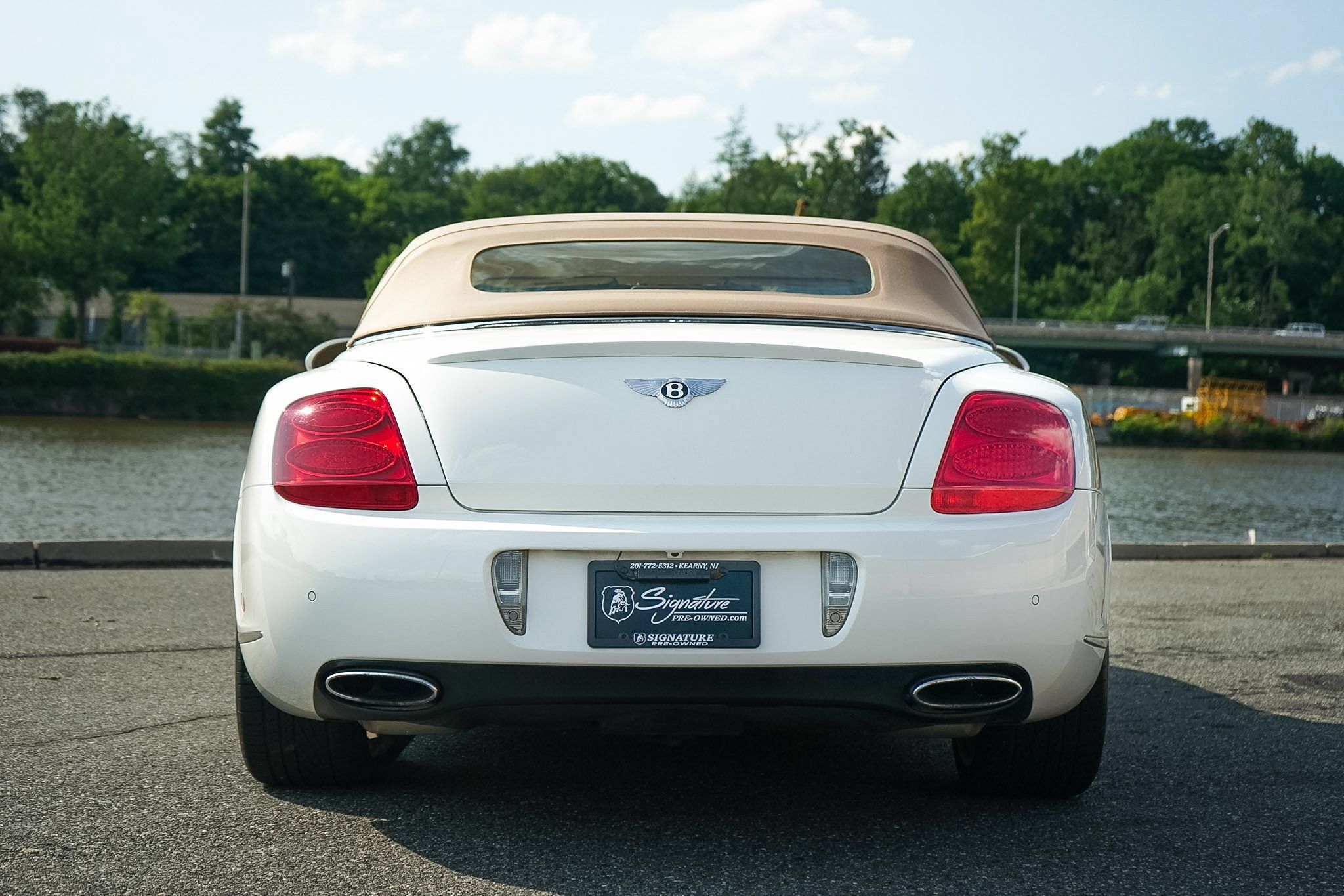 Used 2010 Bentley Continental GT Speed AWD/4WD image 34