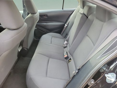 Used 2024 Toyota Corolla LE FWD image 20