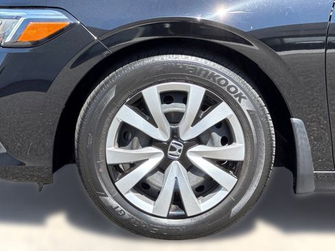 Used 2024 Honda Civic LX image 12