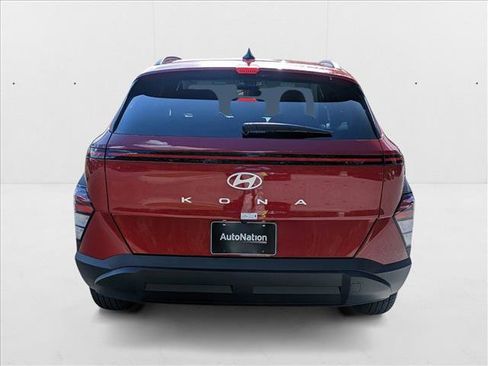 New 2025 Hyundai Kona SEL image 8
