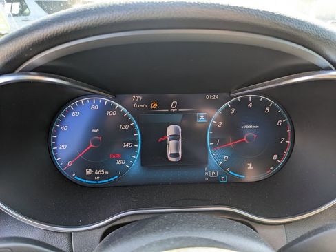 Used 2021 Mercedes-Benz C 300 Sedan image 36