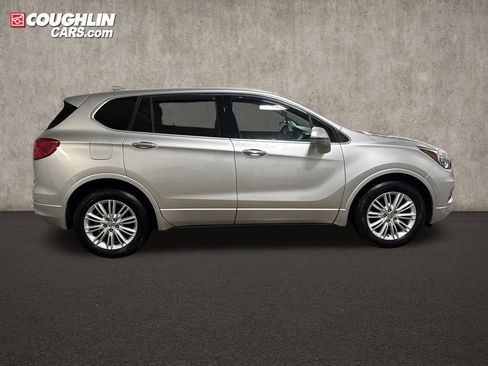 Used 2018 Buick Envision Preferred image 6