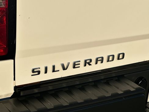 Used 2015 Chevrolet Silverado 1500 W/T w/ Trailering Package image 19