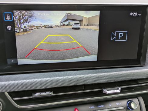 New 2026 Hyundai Sonata SEL image 23