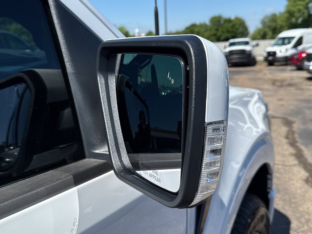 Used 2026 Ford F150 Lariat w/ FX4 Off-Road Package AWD/4WD image 41