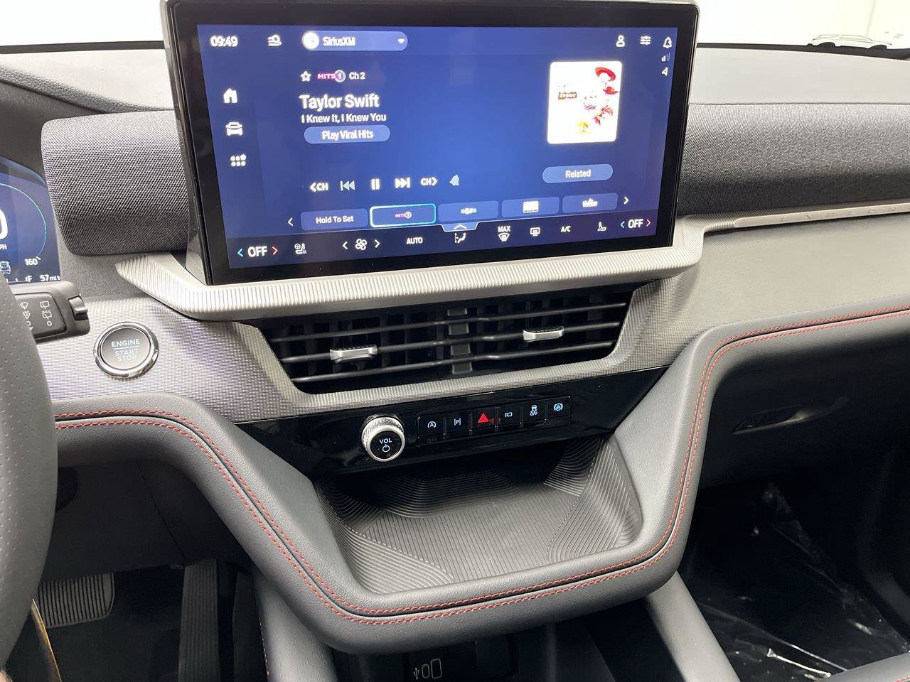 New 2027 Ford Explorer ST-Line w/ Premium Package AWD/4WD image 19