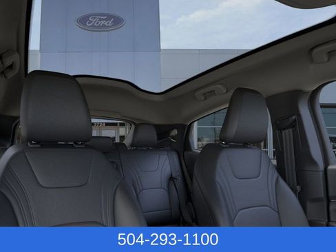 New 2025 Ford Mustang Mach-E Premium w/ Interior Protection Package AWD/4WD image 24