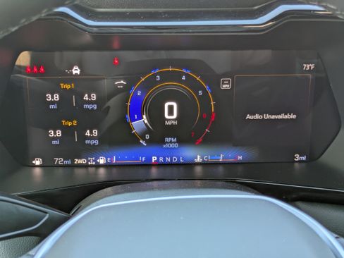 New 2026 Chevrolet Colorado LT image 20