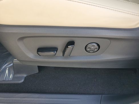 Used 2023 INFINITI QX60 Luxe AWD/4WD image 13