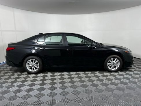 Certified 2025 Toyota Camry LE image 4