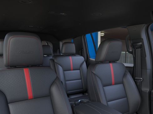 New 2026 Chevrolet Traverse RS image 24