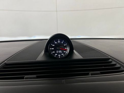 Certified 2020 Porsche Panamera GTS image 32