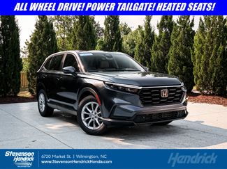 Used 2023 Honda CR-V EX-L video 1