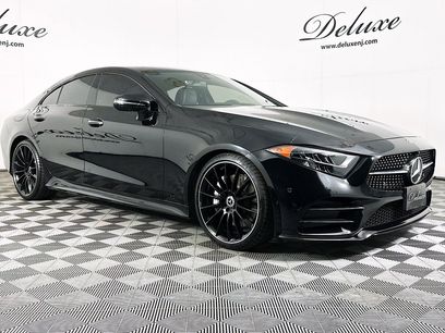 Used 2020 Mercedes-Benz CLS 450 w/ Night Package