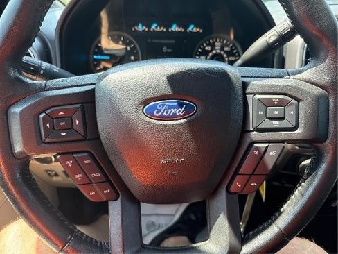 Used 2019 Ford F150 XLT w/ Equipment Group 302A Luxury AWD/4WD image 25