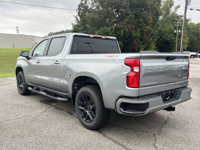 New 2026 Chevrolet Silverado 1500 RST w/ RST Select Package AWD/4WD image 3
