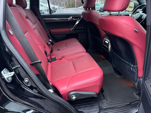 Used 2023 Lexus GX 460 Premium image 14