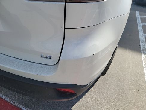 Used 2018 Toyota Highlander Plus image 5