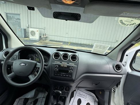Used 2012 Ford Transit Connect XLT FWD image 17