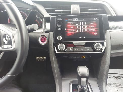 Used 2020 Honda Civic Sport image 20