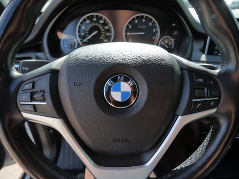Used 2017 BMW X5 xDrive35i AWD/4WD image 25
