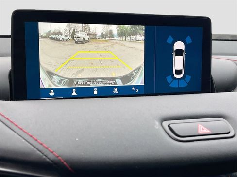 Used 2023 Acura TLX Type S image 13