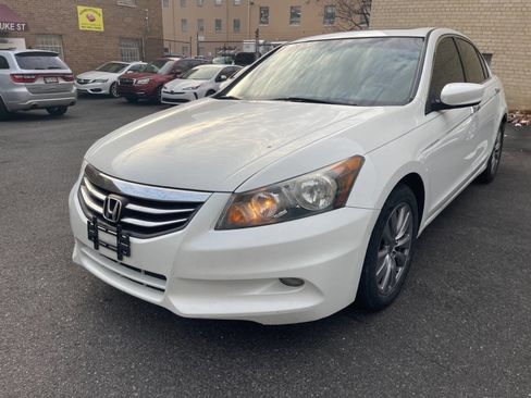 Used 2012 Honda Accord EX-L image 2