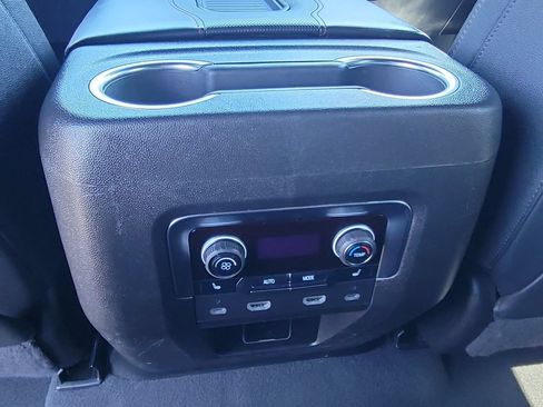 Used 2024 Chevrolet Tahoe RST w/ Luxury Package AWD/4WD image 22