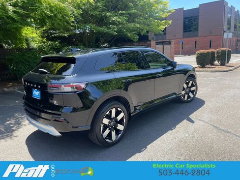 Used 2024 Honda Prologue Elite image 13