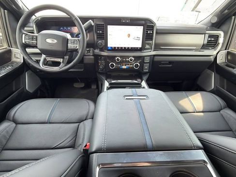 Used 2026 Ford F250 Platinum AWD/4WD image 16