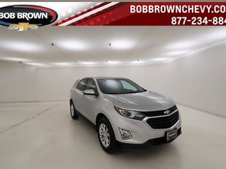 Used 2020 Chevrolet Equinox LT image 1