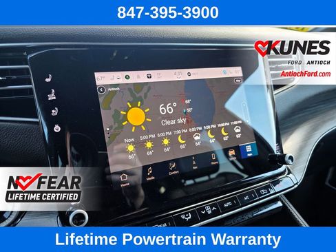 Used 2024 Jeep Wagoneer L Series II w/ Flexible Seating Group image 77