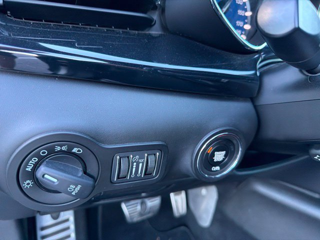 Used 2020 Maserati Quattroporte S GranSport RWD image 8