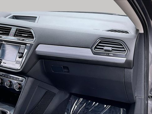 Used 2022 Volkswagen Tiguan S w/ IQ.Drive Package FWD image 18