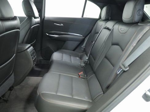 Used 2021 Cadillac XT4 Sport w/ Driver Awareness Package image 34