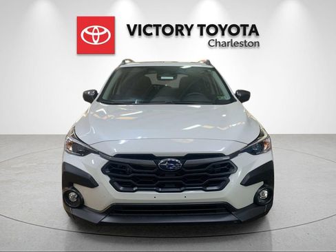 Used 2024 Subaru Crosstrek 2.0i Premium AWD/4WD image 8