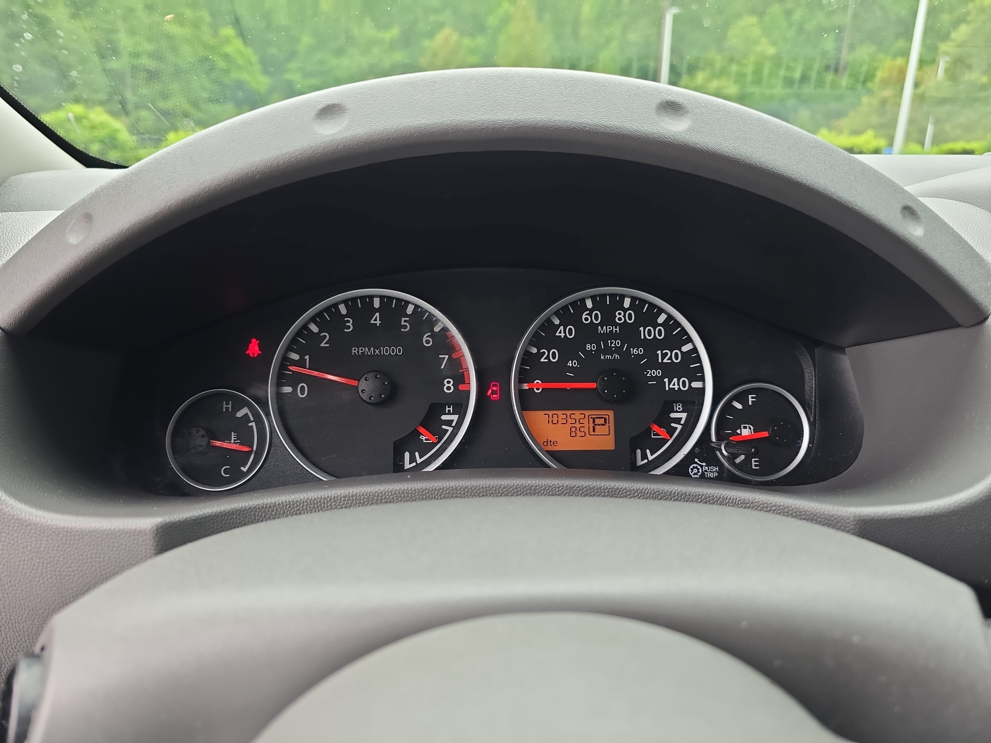 Used 2019 Nissan Frontier SL RWD image 18