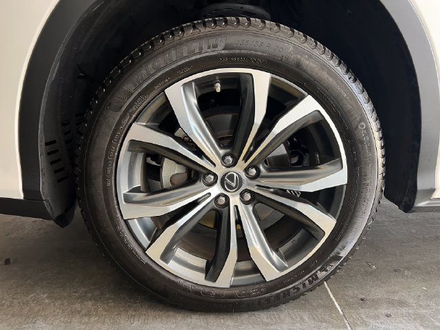 Used 2021 Lexus RX 450h AWD w/ Premium Package image 9