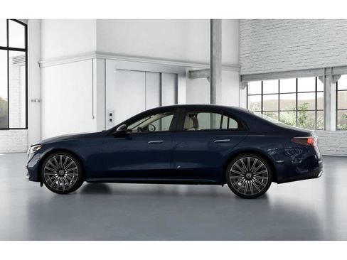 New 2026 Mercedes-Benz E 350 Sedan image 32